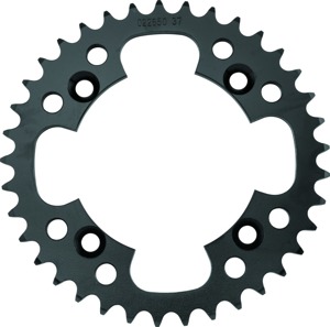 ProTaper Rear Steel Sprocket 37T For Suzuki LTR450 - 37T rear sprocket For Suzuki LTR450