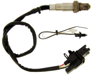NGK 5-Wire Wideband A/F Sensor 24320 Fits Nissan Altima 2004-2006