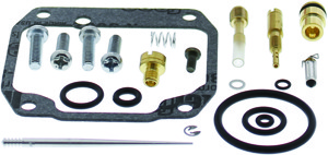 QuadBoss Carburetor Kit for 87-89 Suzuki LT300E - For 1987-1989 Suzuki LT300E