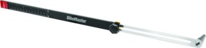 BikeMaster Sag Scale Suspension Adjustment Tool - Suspension sag scale for precise measurement
