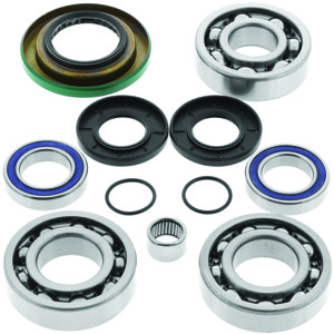 14-17 Can-Am Commander 1000 XT-P Front Differential Bearing & Seal Kit