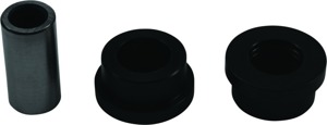 QuadBoss Shock Bearing Assembly For 19-22 Can-Am Maverick - Front lower shock bearing for Maverick Sport 1000