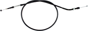 Black Vinyl Clutch Cable - For 02-07 CRF 250/450R & 04-17 250X