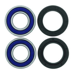 1985 Honda FL350R Odyssey Front ATV Wheel Bearing & Seal Kit