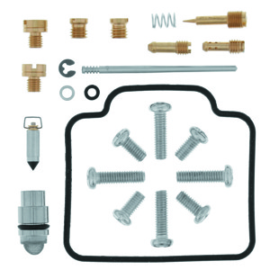 QuadBoss Carburetor Kit For 00-02 Polaris Xpedition 425 - Fits 2000-2002 Polaris Xpedition 425