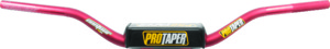 ProTaper Contour Windham Handlebar - Red - Red Contour Windham handlebar by ProTaper