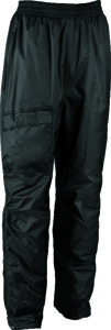 First Gear Splash Pnt Blk 3Xl