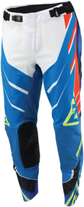 Answer 25 Elite Xotic Pants Red/White/Blue Size 40 - Men's Elite Xotic Pants in Red/White/Blue, Size 40
