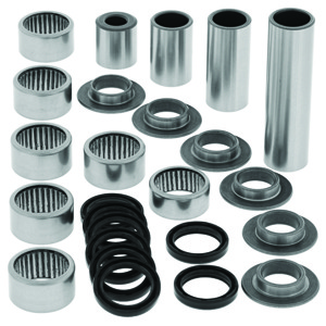 QuadBoss Linkage Repair Kit for 04-08 Arctic Cat 400 DVX - For 2004-2008 Arctic Cat 400 DVX