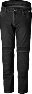 RST Kevlar Tech Pro CE SL Jean Black Textile US 44 - Black Kevlar riding jeans, size US 44