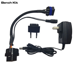 FlashTune ECU Type 18 Bench Tuner Kit by Graves Fits Yamaha R1 R6 FZ10