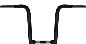 Chubby Outlawz Ape Bar 14" Satin Black - For 88-11 HD Softail