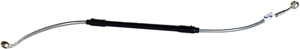 Stainless Steel Rear Brake Line Kit - For 92-06 Honda CR80R / CR85R