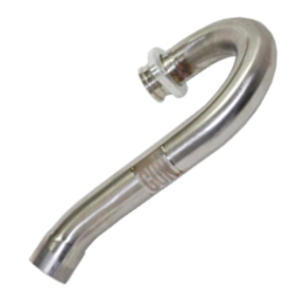 Big Gun EVO R ATV Header Pipe Stainless Fits 05-13 Yamaha Raptor 350