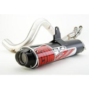 Big Gun EVO U Full Exhaust System Fits 11-14 Polaris RZR XP900 & RZR4 XP900