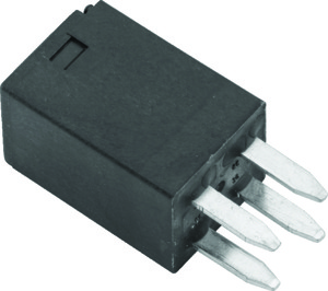 QuadBoss Relay Connector B For 11-20 Can-Am Commander 1000 - Relay connector for 11-20 Can-Am Commander 1000
