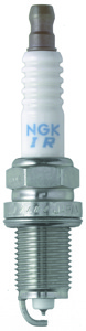 NGK IFR6E-11 Laser Iridium Spark Plug - 4 Pack