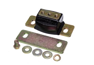 Energy Suspension Transmission Mount - Black Fits 99-13 Chevrolet Silverado 1500