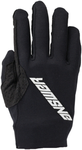Answer 25 Aerlite Gloves Black/White - XS - Ultra lightweight premium gloves