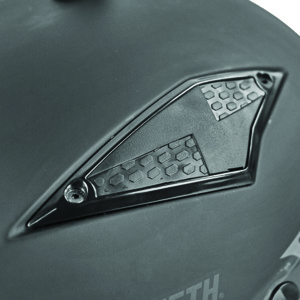 Speed and Strength SS2400 Upper Vent Rubber Cover