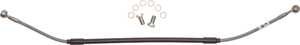 Stainless Steel Rear Brake Line Kit - Fits Many 2006-2024 Husqvarna & KTM models