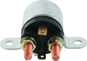 QuadBoss Starter Solenoid Relay For 11-20 Can-Am Commander 1000 - Starter solenoid relay For Can-Am Commander 1000