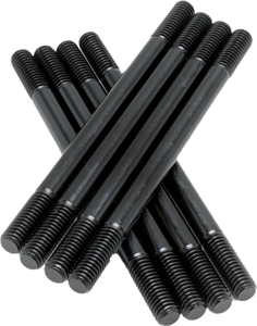 Kibblewhite Cylinder Stud Kit Standard Length Fits Evo 1984-1999