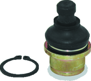 QuadBoss Lower Ball Joint Kit For 10-11 Arctic Cat 1000 H2 - Fits 10-11 Arctic Cat 1000 H2 Mud Pro