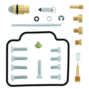 QuadBoss Carburetor Kit for 97-98 Arctic Cat 454 2x4