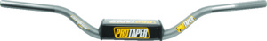 ProTaper Contour Handlebars Windham/RM Mid Gray - Windham/RM Mid bend in Gray finish
