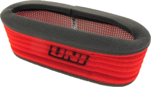 Reusable Foam Air Filter - For 70-81 Honda CB750