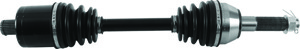 QuadBoss Rear Left Axle for 14-16 Polaris ACE 325 EFI - Rear left axle for Polaris ACE 325 EFI (2014-2016)