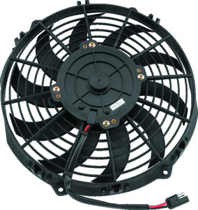 QuadBoss Cooling Fan Assembly Fits Arctic Cat