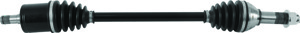 QuadBoss Front Right Axle for 16-19 Can-Am Defender HD10 - Front right axle for Can-Am Defender HD10 (16-19)