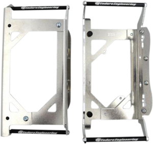 Enduro Engineering Radiator Braces KTM Husqvarna 2019-2023 - Radiator protection for KTM Husqvarna 2019-2023
