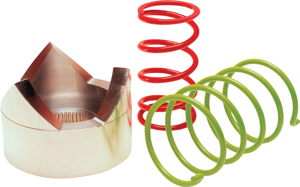 EPI Sport Utility Clutch Kit 27-28" Tire 0-3000 ft. Elevation