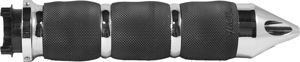 Heated Air Cushioned Grips Spike - Black