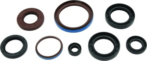 12-14 Arctic Cat 550 4x4 EFI Oil Seal Set