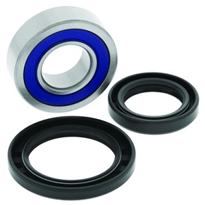 QuadBoss Lower Steering Bearing Kit For 12-13 Honda TRX500FM/FE - Lower steering bearing kit for Honda TRX500FM/FE