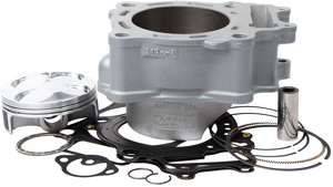 Cylinder Works Std Bore Hi-Comp Cylinder Kit For 14-15 CRF250R