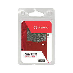 Brembo Sintered Front Brake Pads 07BB21SA For BMW K75 R100 RS - Front brake pads For BMW K75, R100 RS 90-95