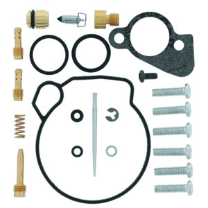 QuadBoss Carburetor Kit for 2003 Polaris Predator 90