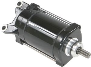 Arrowhead Starter Motor 12V Fits 95-08 Yamaha GP XL XLT