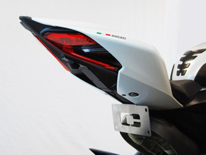 Limited Fender Eliminator - Ducati Panigale