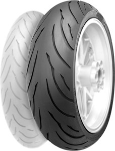 Motion Rear Tire 160/60R17