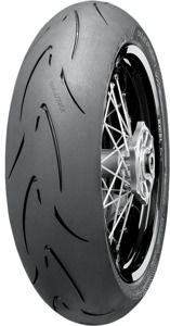 Attack SM Rear Tire 150/60R17