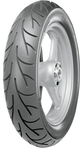 Go! Bias Rear Tire 130/90-16