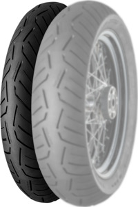 Road Attack 3 Front Tire 120/70R18