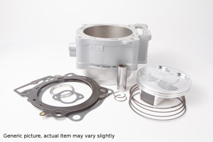 Cylinder Works 478cc Big Bore Cylinder Kit Fits Honda CRF450R