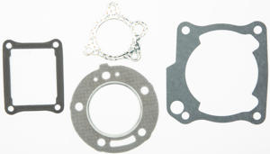 Cometic Top End Gasket Kit 56mm Bore For Honda CR125 1986 - For 1986 Honda CR125 56mm bore